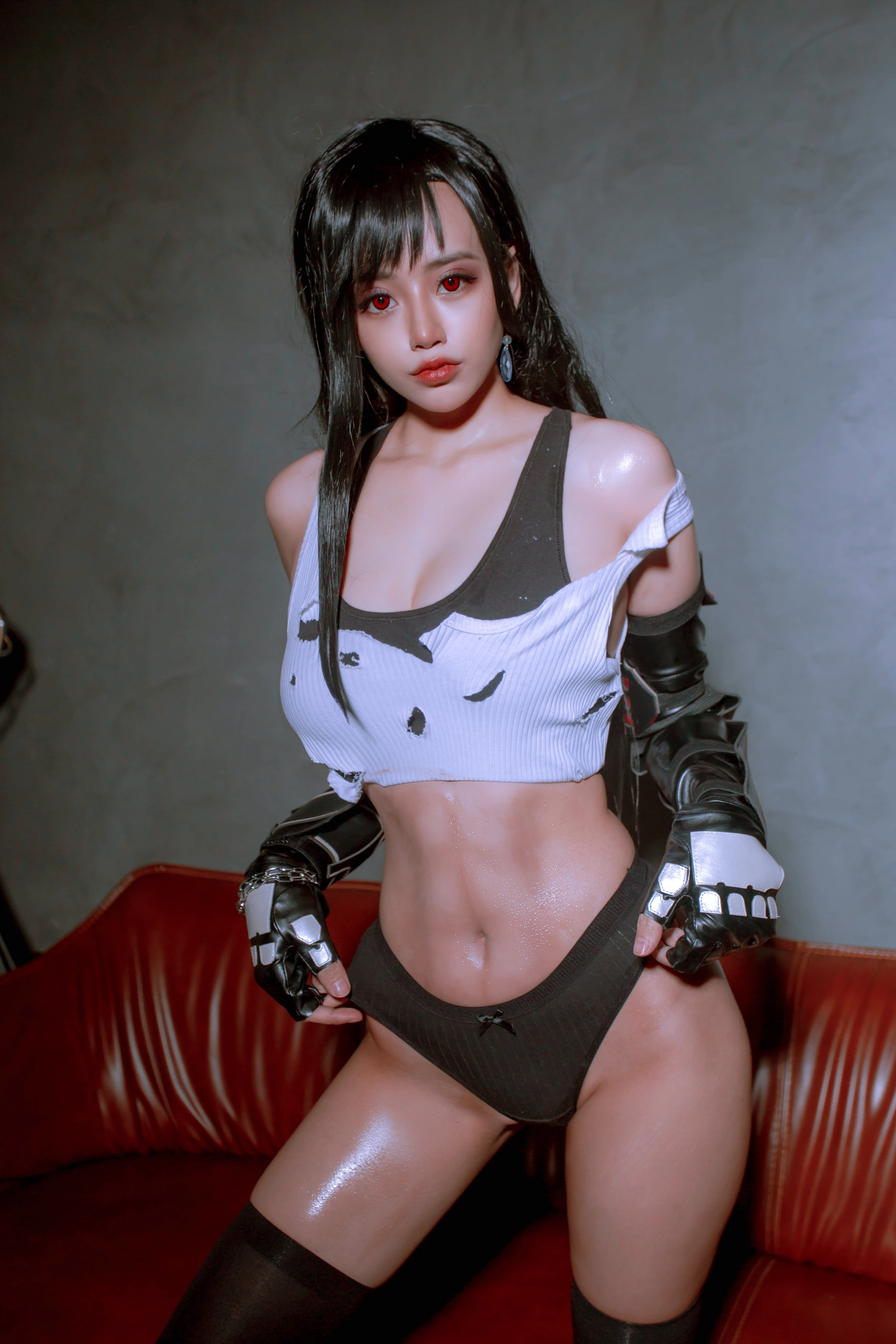 Byoru - NO.46 Tifa Lockhart 2