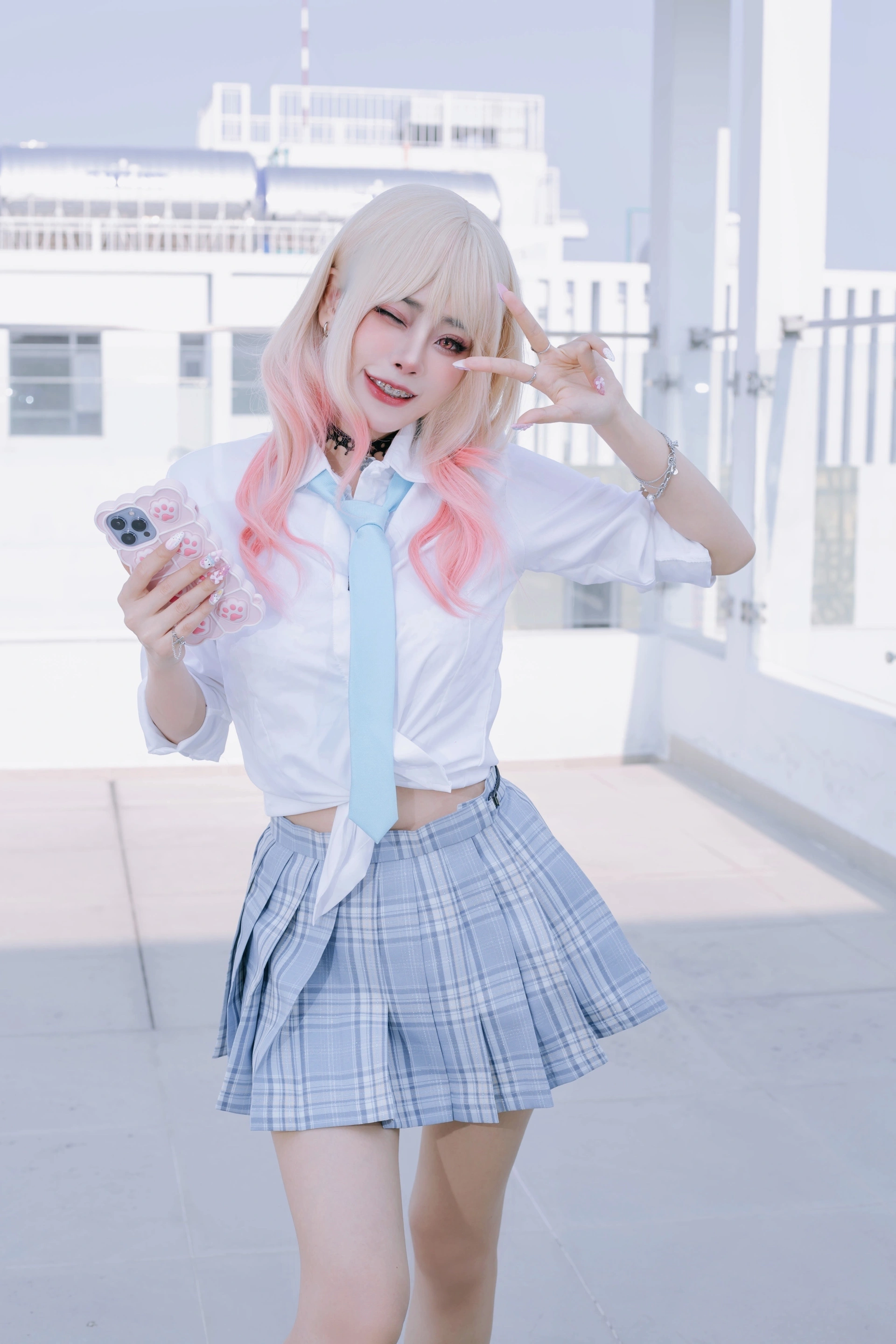 Byoru - NO.50 Marin Kitagawa 1
