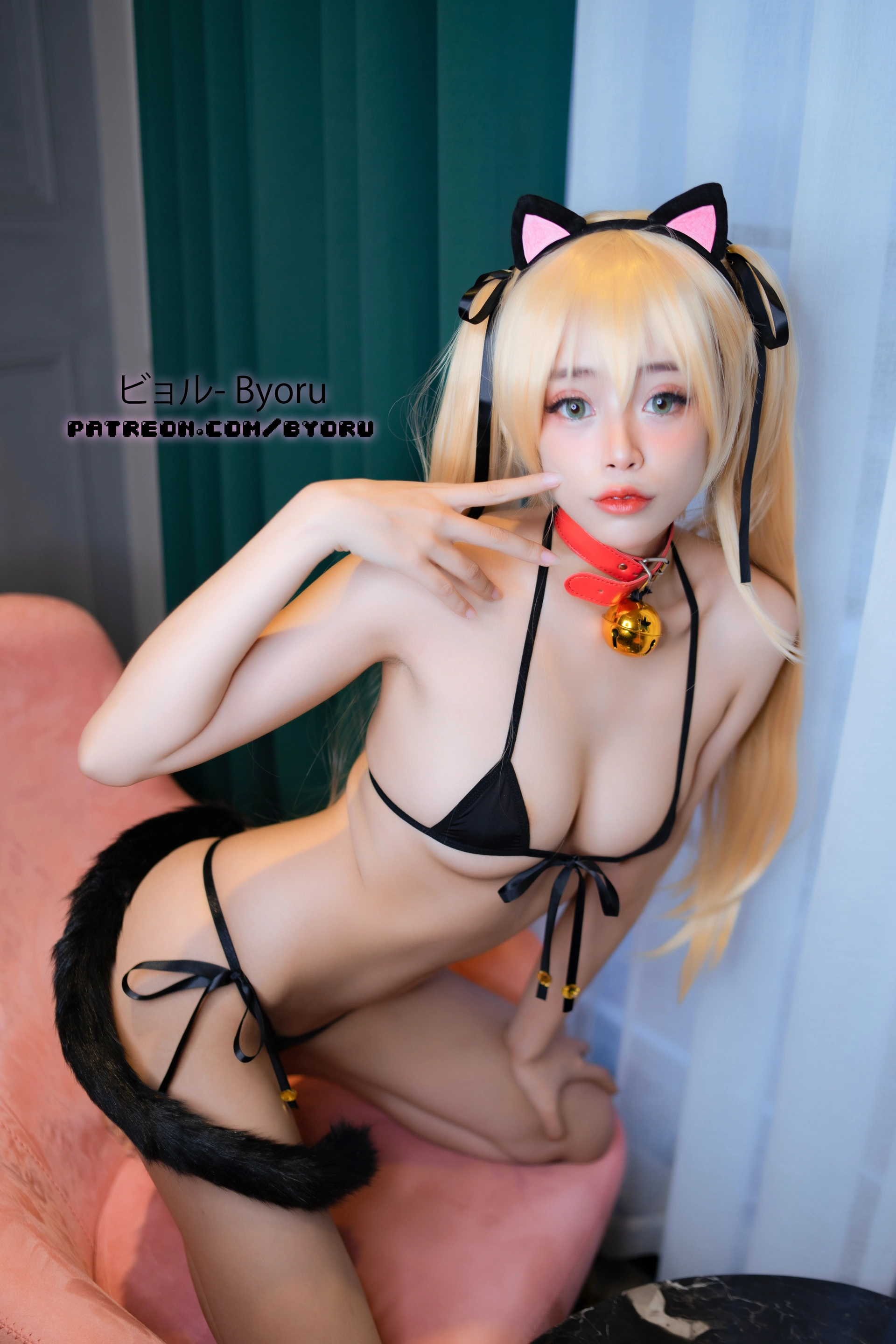 Byoru - NO.55 Marie Rose Bomber 2