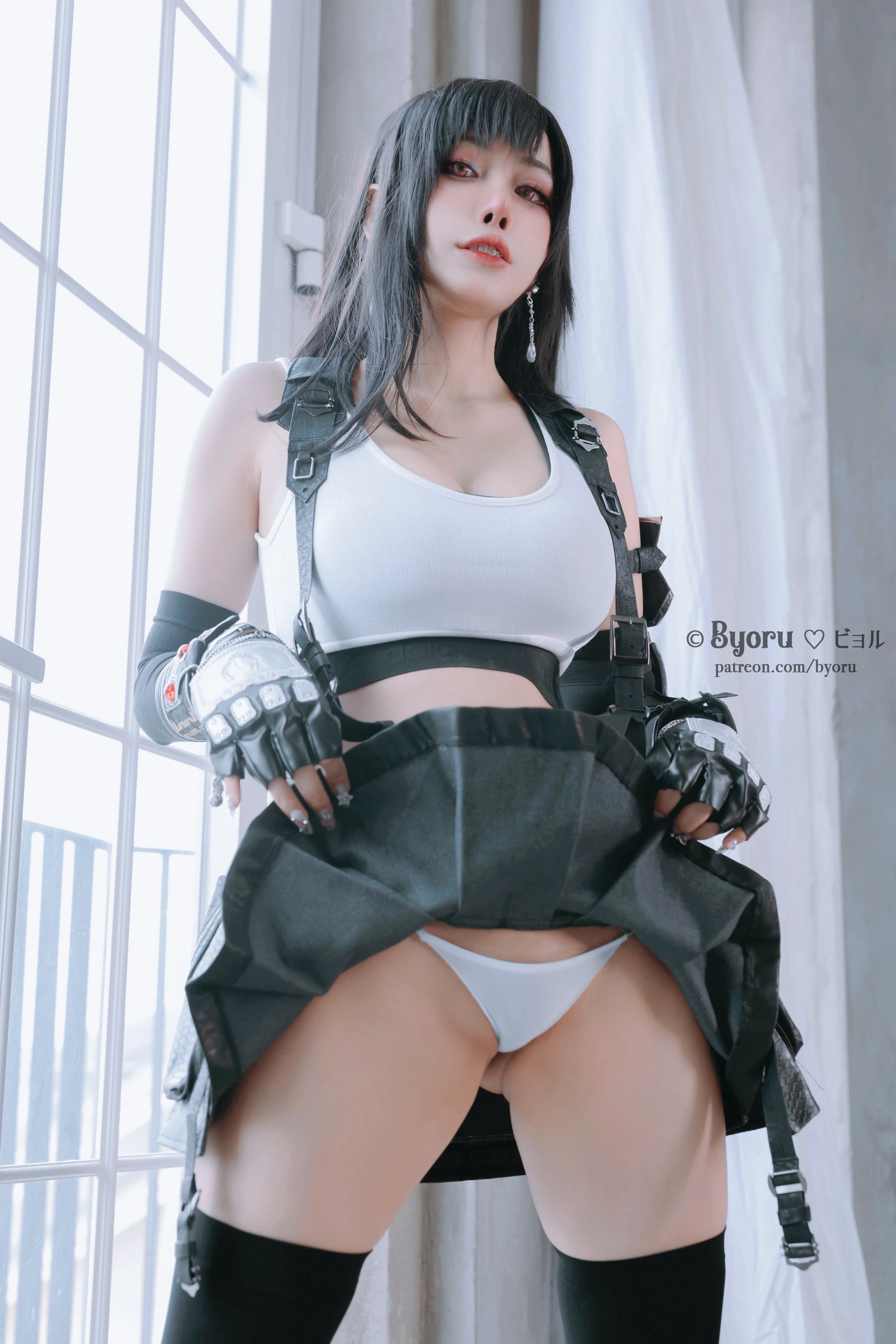 Byoru - NO.59 Tifa 1